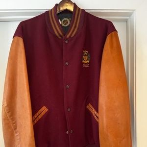 USC Varsity Jacket